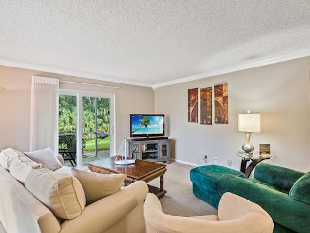 Apartment for sale in Naples, Florida