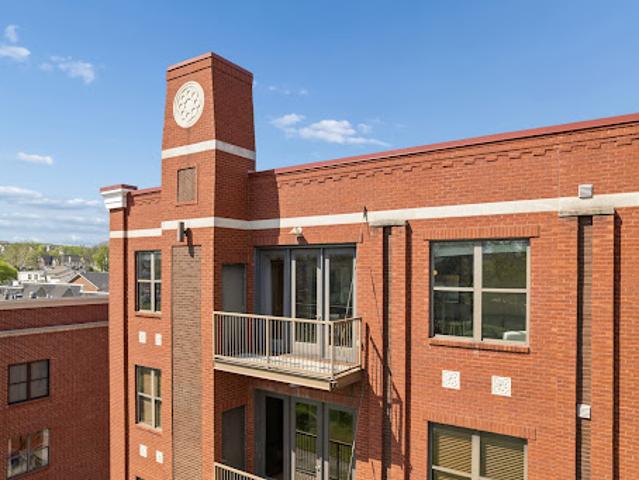 Apartment for sale in Tennessee