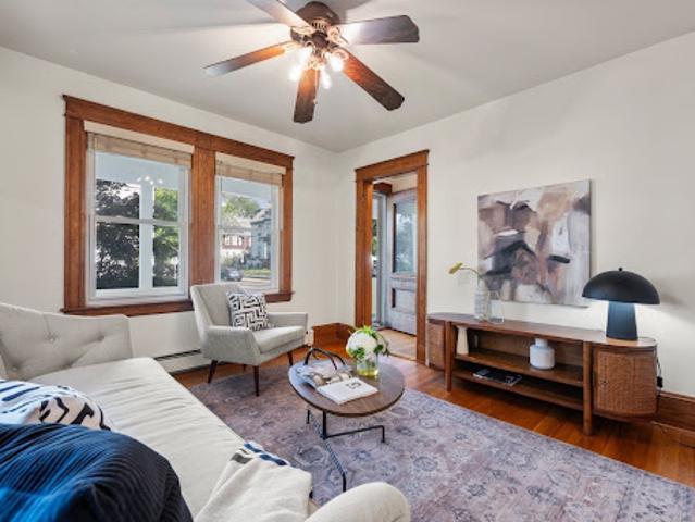 Apartment for sale in Somerville, Massachusetts