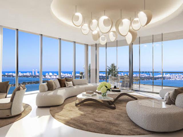 Apartment for sale in Miami, Florida