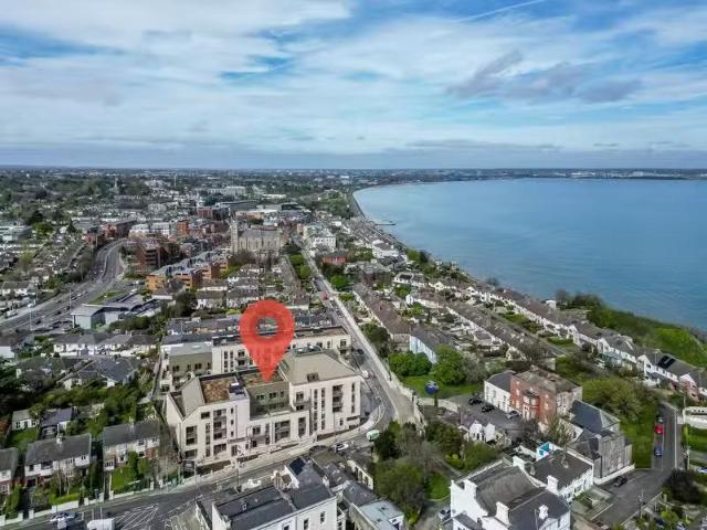 Apartment to rent