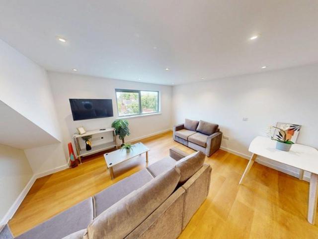 Apartment for rent in Haddon, East Midlands