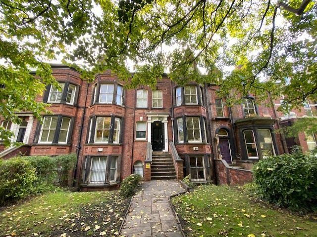 Apartment for rent in Hyde Park, West Yorkshire
