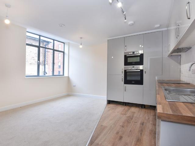 Apartment for rent in Kings Barton, Gloucester
