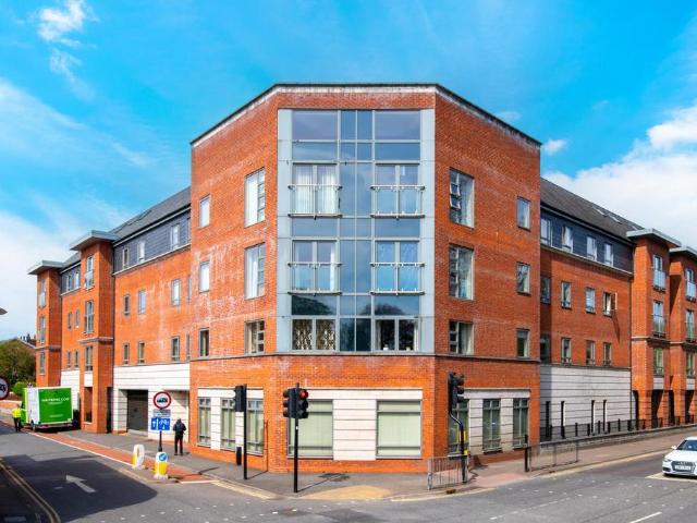 Apartment for rent in St. Giles, Lincoln