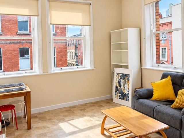 Apartment to rent in Bluebell, North Tipperary