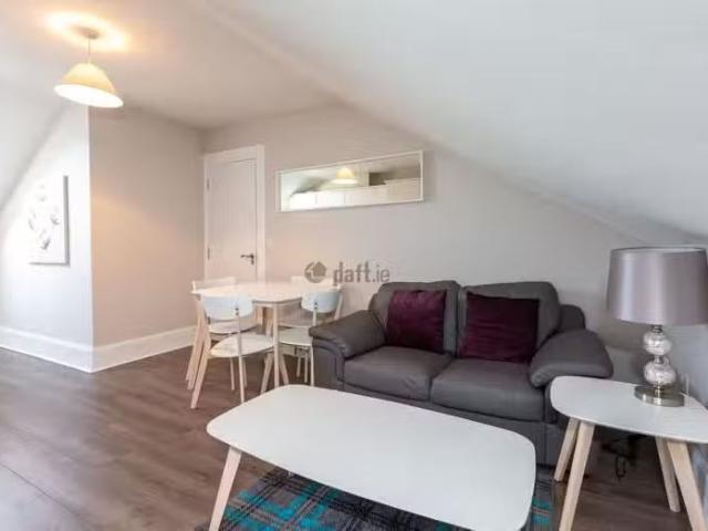 Apartment to rent