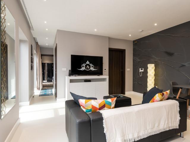 Apartment for rent in Brompton, Gillingham