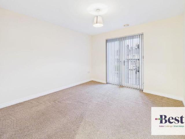 Apartment for rent in Larne, Northern Ireland