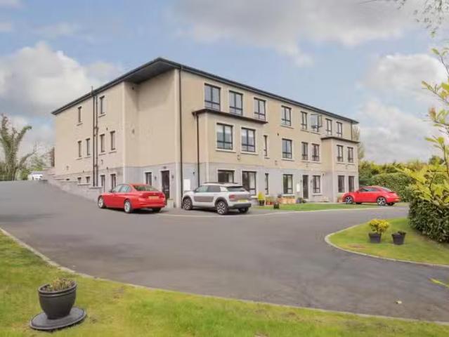 Apartment to rent in Bailieborough, Ulster
