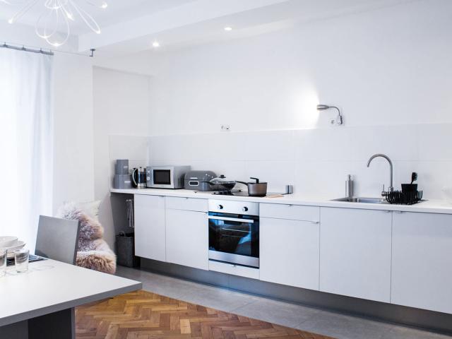 Apartment mieten in Stuttgart-West, Stuttgart