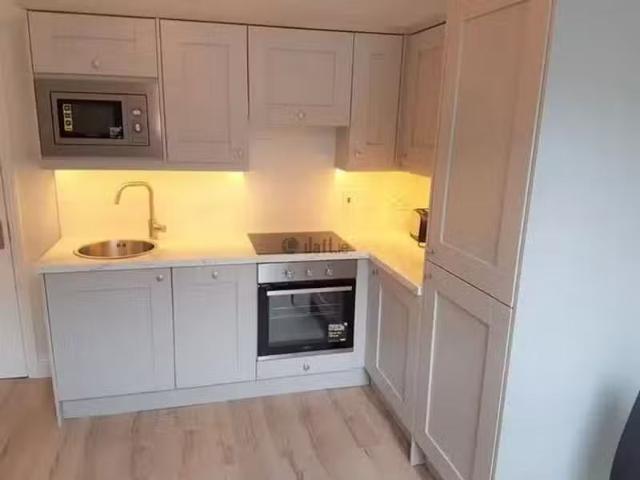 Apartment to rent