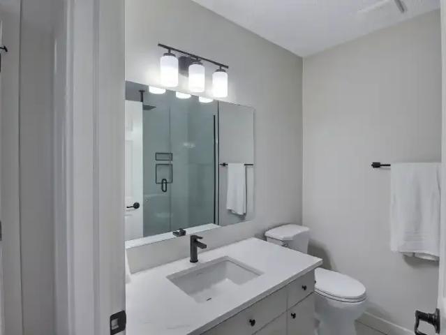 Apartment for rent in Fort Saskatchewan, Alberta