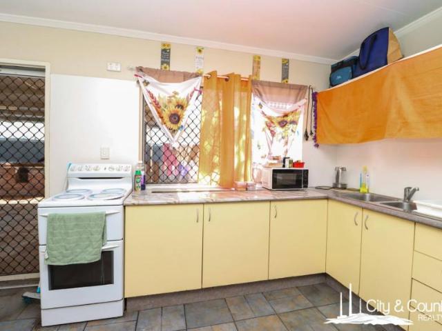 Apartment for sale in Mount Isa, Queensland