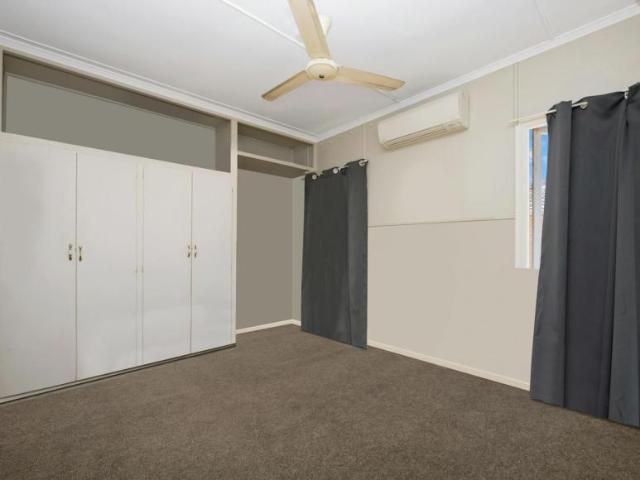 Apartment for sale in Rosslea, Townsville