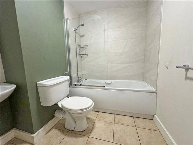 Apartment for sale in Sligo