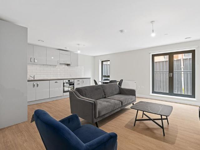 Apartment for rent in Enborne, West Berkshire