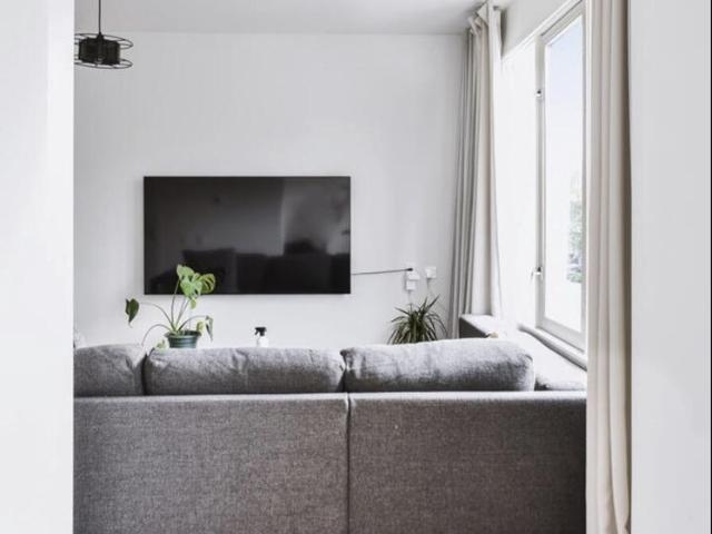 Apartment for rent in Old Town, Hull