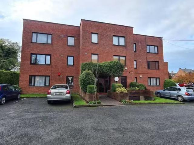 Apartment to rent