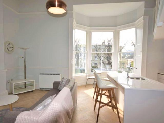 Apartment to rent in Bray