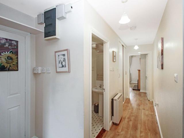 Apartment for sale in Knocknacarra