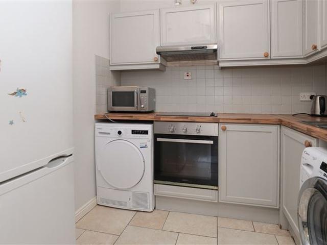 Apartment for sale in Dublin 22, Clondalkin