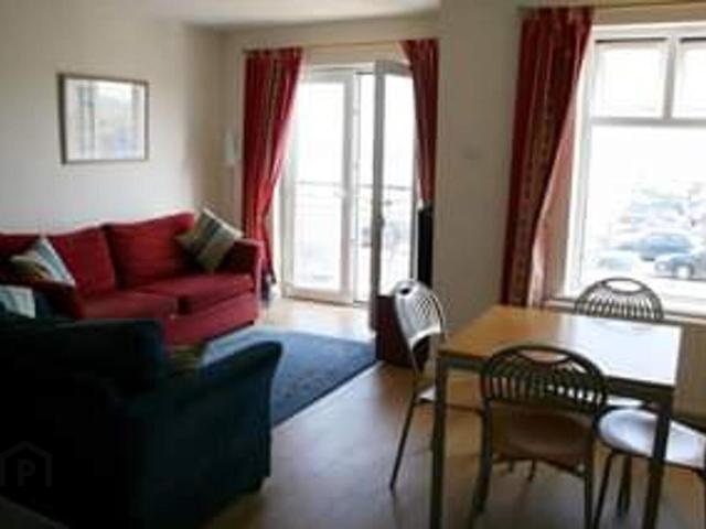 Apartment for rent in Portrush, Northern Ireland