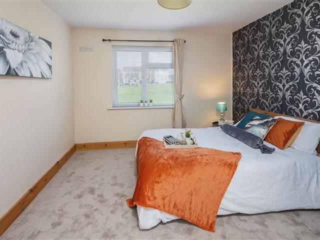 Apartment for sale in Midleton