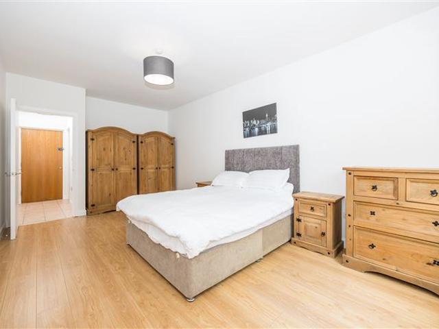 Apartment for sale in Swords