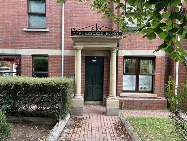 Apartment to rent