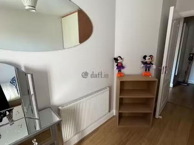 Apartment to rent