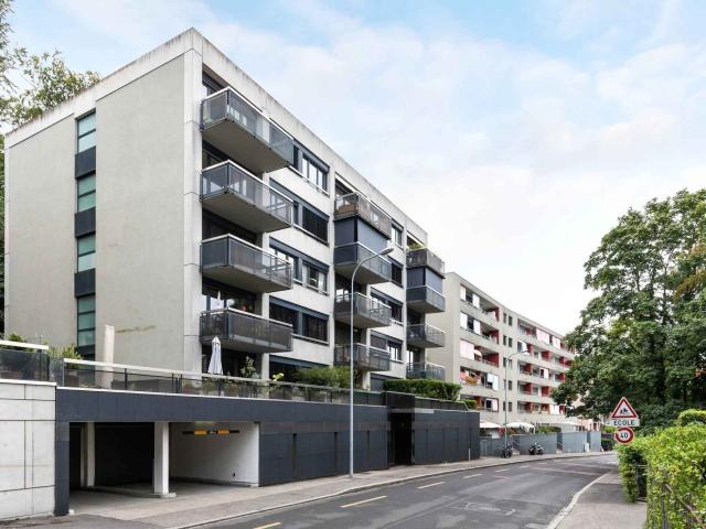 Apartment mieten in Conches