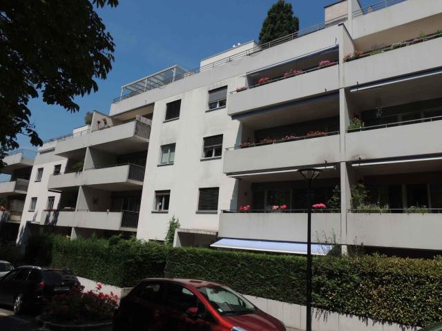 Apartment mieten in Lancy