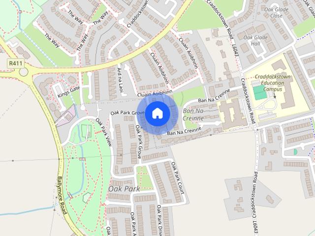 Apartment to rent in Eadestown, North Tipperary