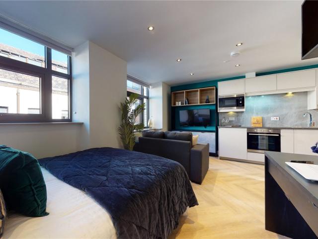 Apartment for rent in West Yorkshire