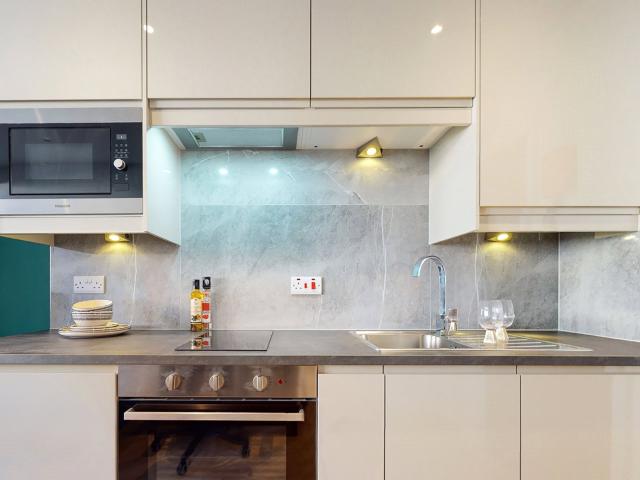 Apartment for rent in West Yorkshire