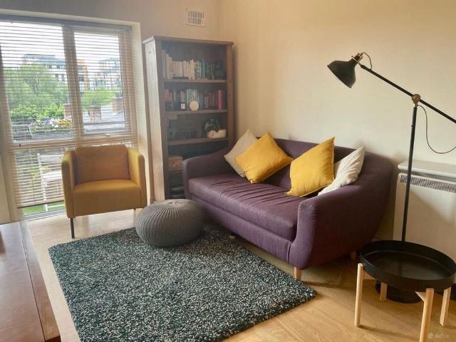 Apartment to rent in Phoenix Park ED, Dublin