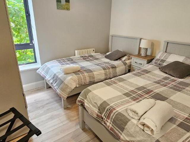 Apartment for sale in Carrick-on-shannon
