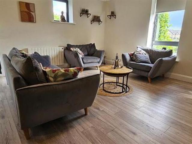 Apartment for sale in Carrick-on-shannon