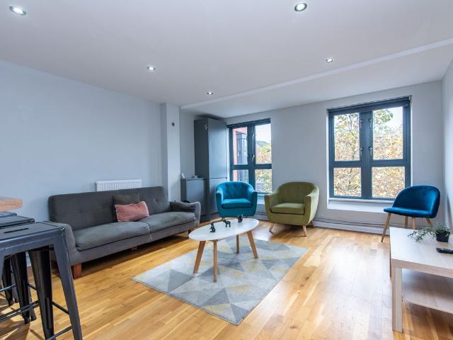 House for rent in St Ann's, Haddon