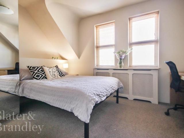 Apartment for rent in Haddon, East Midlands