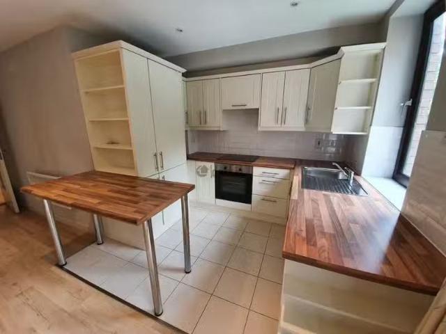 Apartment to rent