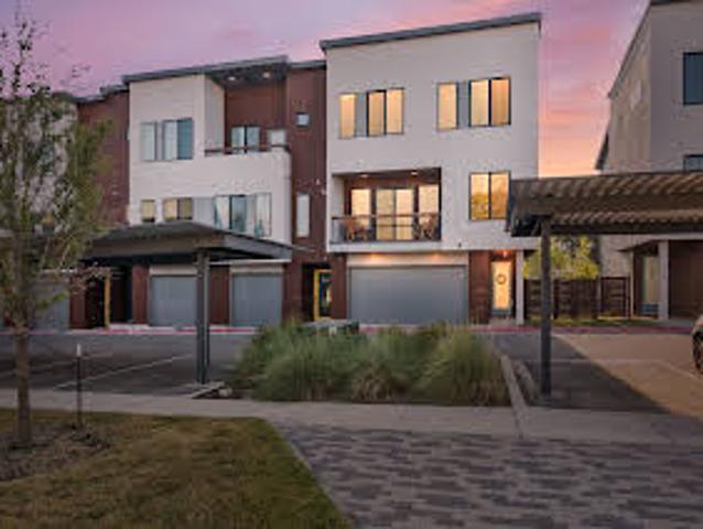Apartment for sale in San Antonio