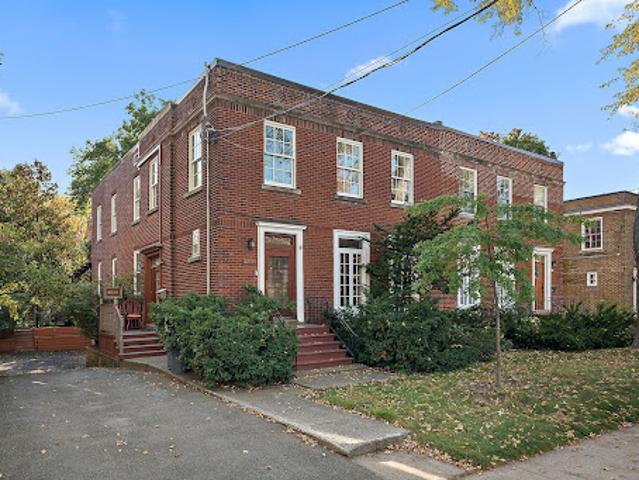 Apartment for sale in St. Leonard's, Quebec