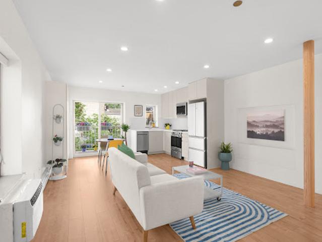 Apartment for sale in Brooklyn Apartment for sale in Brooklyn