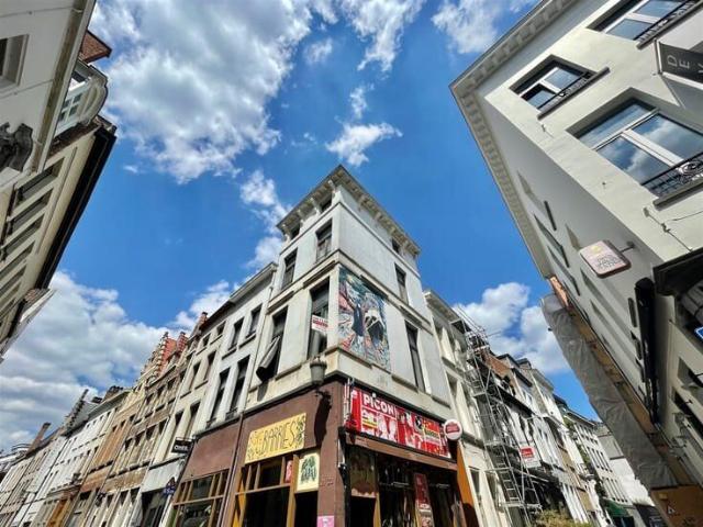 Kot location à Historisch Centrum, Antwerpen