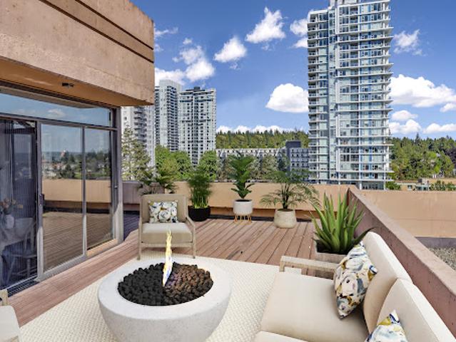 Apartment for sale in Coquitlam, British Columbia