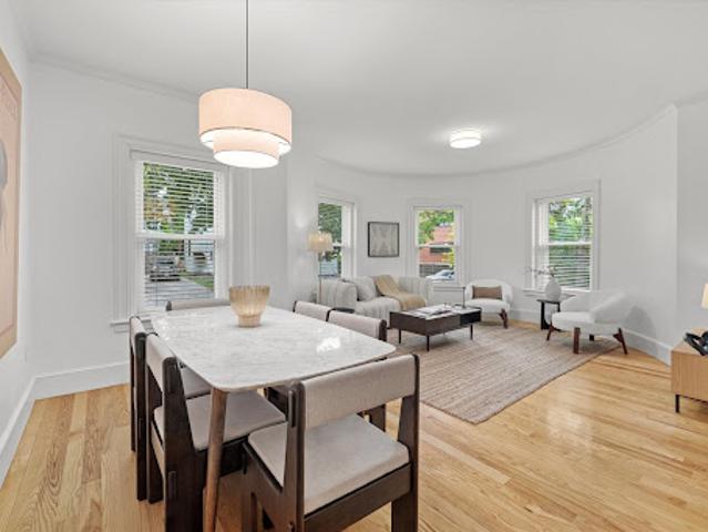 Apartment for sale in Brookline