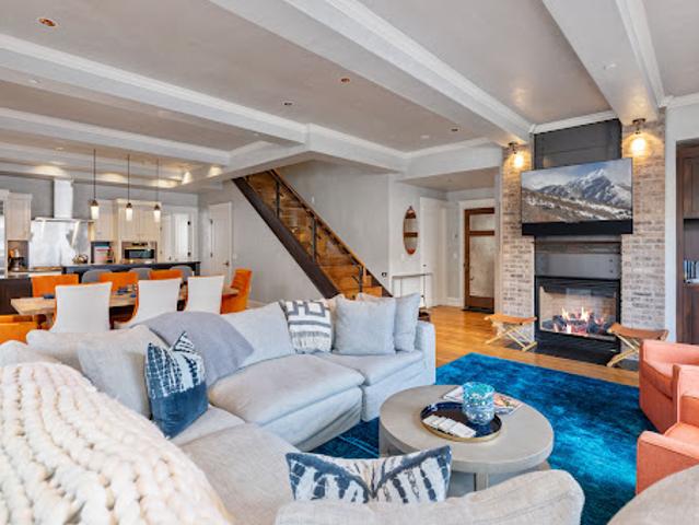 Apartment for sale in Telluride, Colorado