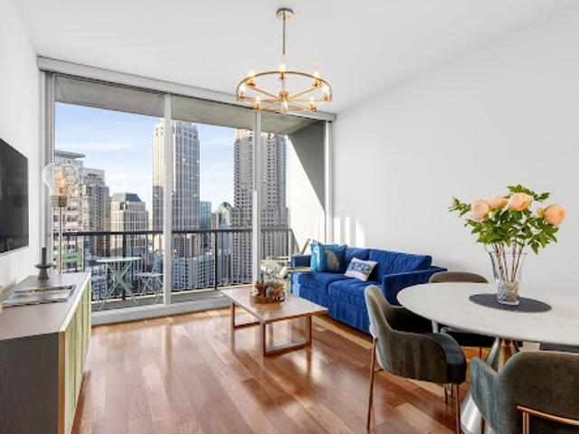 Apartment for sale in Atlanta, Georgia